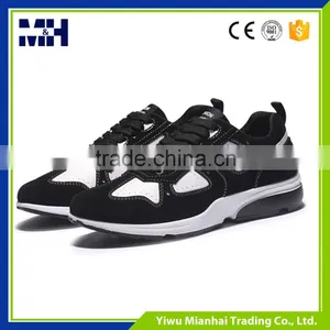 Factory Price Sport Style Safety Shoes thumbnail-1