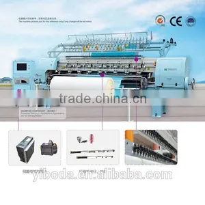 Swf Embroidery Machine,sequin Embroidery Machine,cap Embroidery Machine thumbnail-3