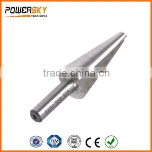 Metal Sheet Drill 3-14mm Conical Countersink Stepped Bit With 13 Steps thumbnail-1