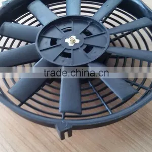 High Efficiency Conveyor Electric Motor Auto Cooling Fan thumbnail-4