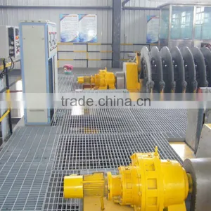 2016 Hot Sale Anping Factory Galvanized/stainless Steel Grating thumbnail-4