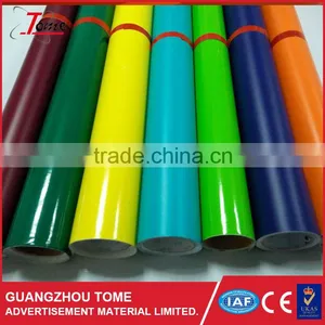 PVC Material and Body Stickers Gold and Silver Color Use Self Adhesive Vinyl thumbnail-5
