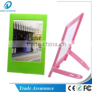 5PCS/Pack Instax Film Polaroid Photo Frame Stand for Fujifilm Mini8 7s 70 25 50s 90 Films thumbnail-2