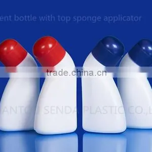 Muscle Liniment HDPE Bottle 50ml, Medicine Liquid Bottle, Pharmaceutical Liniments Plastic Bottle thumbnail-3