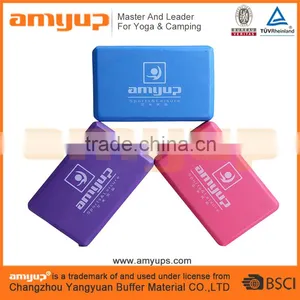 EVA Yoga Brick Foam Block thumbnail-2