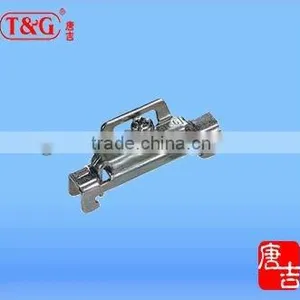 DIN Rail Clip/Fixed Parts thumbnail-1