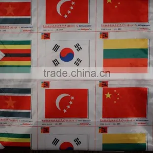 Ost Popular MEPSON 5113 Head Banner Direct Printing Printer for Flags Direct Printing thumbnail-6