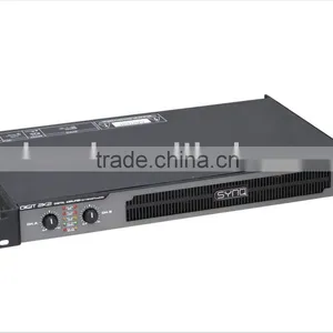 Audio Digital Amplifier Digit 2K2 thumbnail-1
