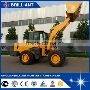 Chinese Good Quality 3t Justcuzican Pogo Auto Loader thumbnail-1