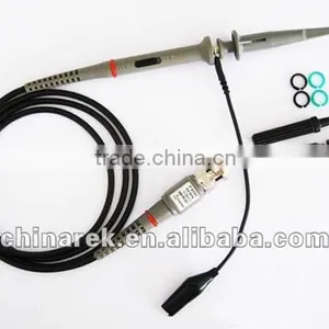 P6060 Oscilloscope Probe(60MHz,1X/10X) thumbnail-1