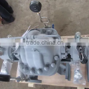 DK 2014 Hot Sale High Quality Petro Oil API610 Bb1 Centrifugal Pump thumbnail-1