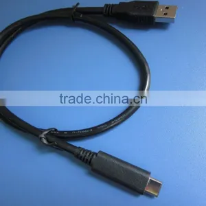 Usb 3.1 Type c to am Cable thumbnail-1