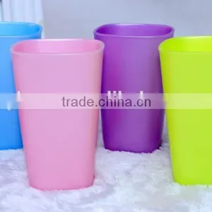 100ml 150ml 200ml 250ml 300ml Plastic PS Water Cup thumbnail-1