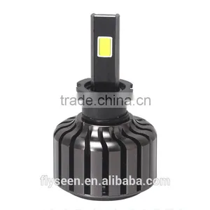 New Style Factory Price 50w H3 Led Headlight Car Led Kits thumbnail-2
