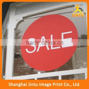 Custom Print Waterproof Transparent Self Adhesive Sticker Paper thumbnail-1