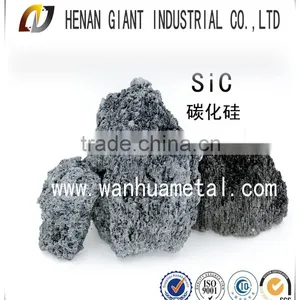 Abrasives Substance Silicon Carbide thumbnail-6