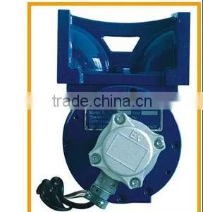 Volumetric Vane Meter / Positive Displacement Vane Meter / Petroleum Flow Meter thumbnail-2