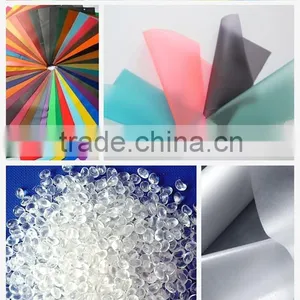 EVA Decoration Laminated Glass Film for Top Grade Decorative Laminated Glass thumbnail-2