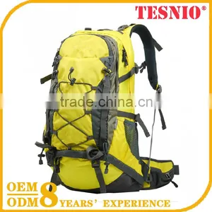 Multifunctional Unisex Luggage for Hiking Schooling Fishing, High Quality Outdoor Backpack thumbnail-1