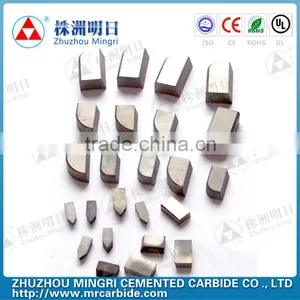 Carbide Cutter for Application in Cocal Fields thumbnail-1