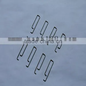 Stainless Steel Wire Form Spring thumbnail-1