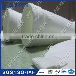 Polyester Dust Filter Bag,cement Dust Filter Bags Technology thumbnail-1