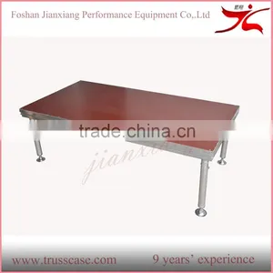 Party Aluminum Mobile Dance Stage thumbnail-4