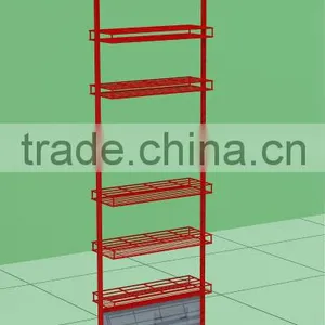 Storage Tyre Racking thumbnail-1