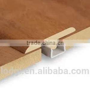 Laminate Flooring Decorative Moulding thumbnail-1