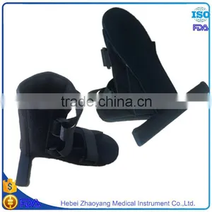 Postoperative Shoe for Fractures thumbnail-4