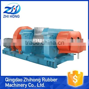 Waste Tire Powder Making Machine Hot Sale thumbnail-4