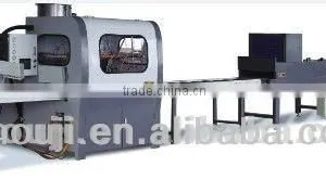 Easy Spray Machine FME40 LINE Dedicated Spray Machine for Door Frame thumbnail-1