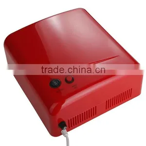 Professional Cost Effective 818 UV Nail Lamp Nail Art Salon thumbnail-4