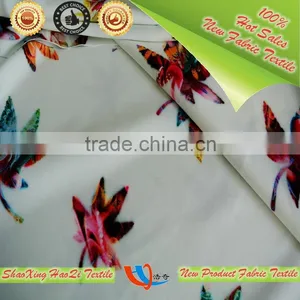 New Woman Clothing Fabric Product Made in China Shaoxing Factory Scuba 3d Print Multicolor Emboss Fabric thumbnail-3