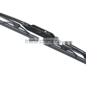 T550 Vision Saver Chrome Streak-free Quiet Smooth Auto Parts Front Windshield Stealth 2010 MKZ Passenger Driver Wiper Blade thumbnail-6