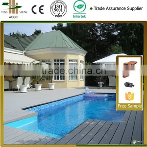 Wpc External Decking thumbnail-1