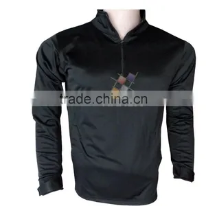 Gym - Fitness Half Zipper Jacket thumbnail-1