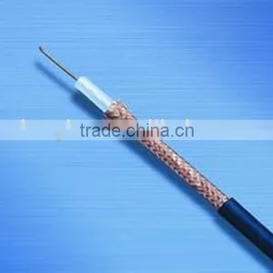 Clear Image Coaxial Cable Rg59 tv Cable Wire thumbnail-5