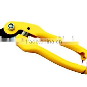 Iron Hand Shank Scissors thumbnail-1