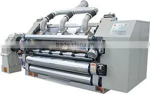 Corrugated Paper Coating Machine for Paper Machine thumbnail-1