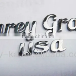 Handbag Metal Logo thumbnail-6