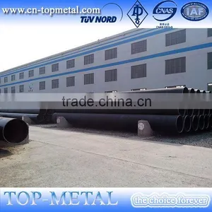 Lsaw Steel Pipe Factory Manufacturers thumbnail-4