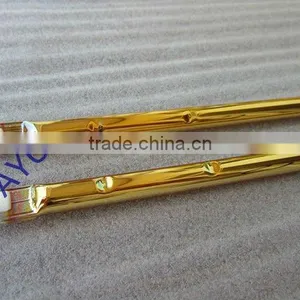 Infrared Halogen Heater Lamp Quartz Tube Replacement thumbnail-2