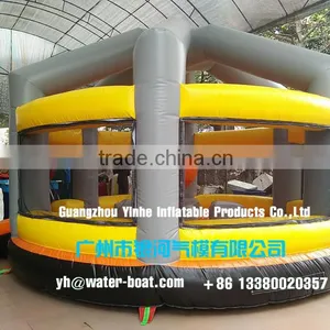 Inflatable Wrecking Ball thumbnail-2