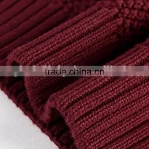 2015 Mens Winter Warm Keeping Colorful Pullover Thick Sweater thumbnail-6