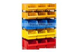 Plastic Storage Bin ST-1180 Hipas Plastik TURKEY thumbnail-1