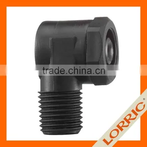 LORRIC - Water Cooling Hollow Cone Spray Nozzle thumbnail-2