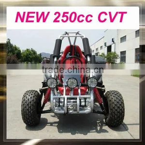 Cheap 250cc China Dune Buggy thumbnail-1