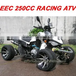 200CC EEC ATV 200CC QUAD BIKE 200CC QUAD ATV(MC-387) thumbnail-1
