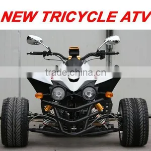 250CC RACING ATV QUAD (MC-380) thumbnail-1